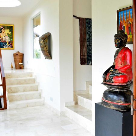 Satori Villas Bali Ubud Rum bild