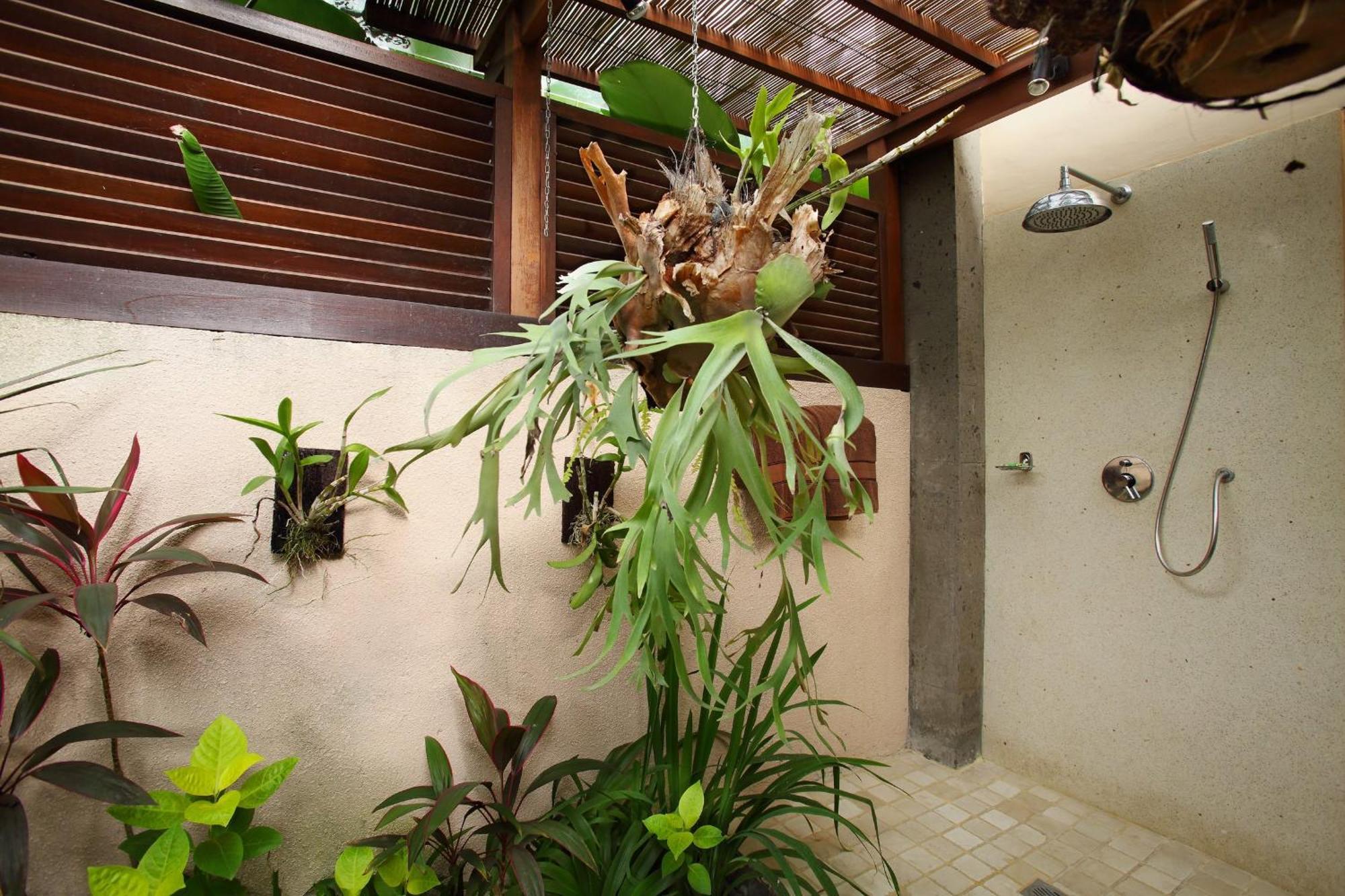 Satori Villas Bali Ubud Rum bild